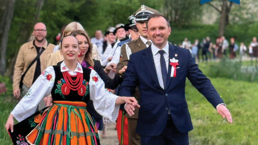 Okładka numery lato 2025