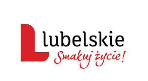 Logo Lubelskie Smakuj życie &ndash; Departament Promocji, Sportu i Turystyki