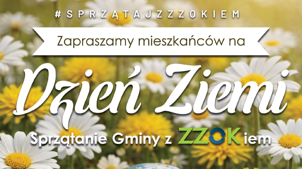 dzień ziemi