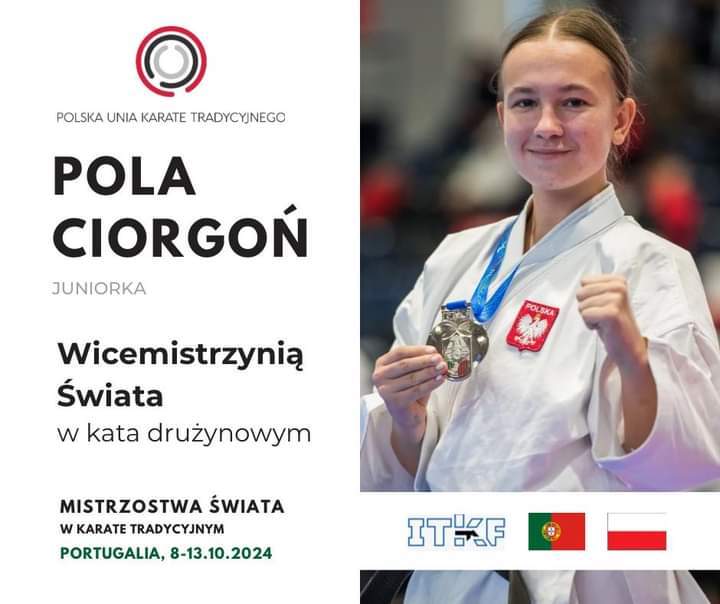 Mistrzostwa Świata w Karate Tradycyjnym