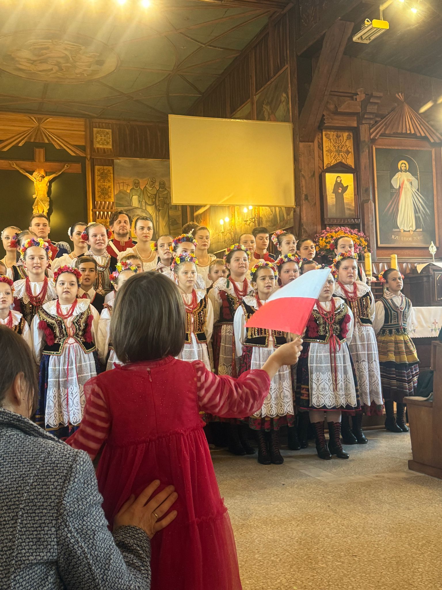 Narodowe Święto Niepodległości