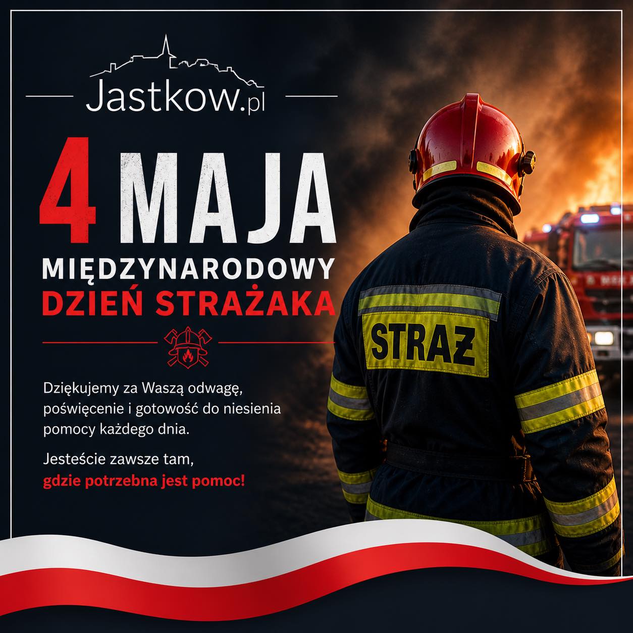 strażak