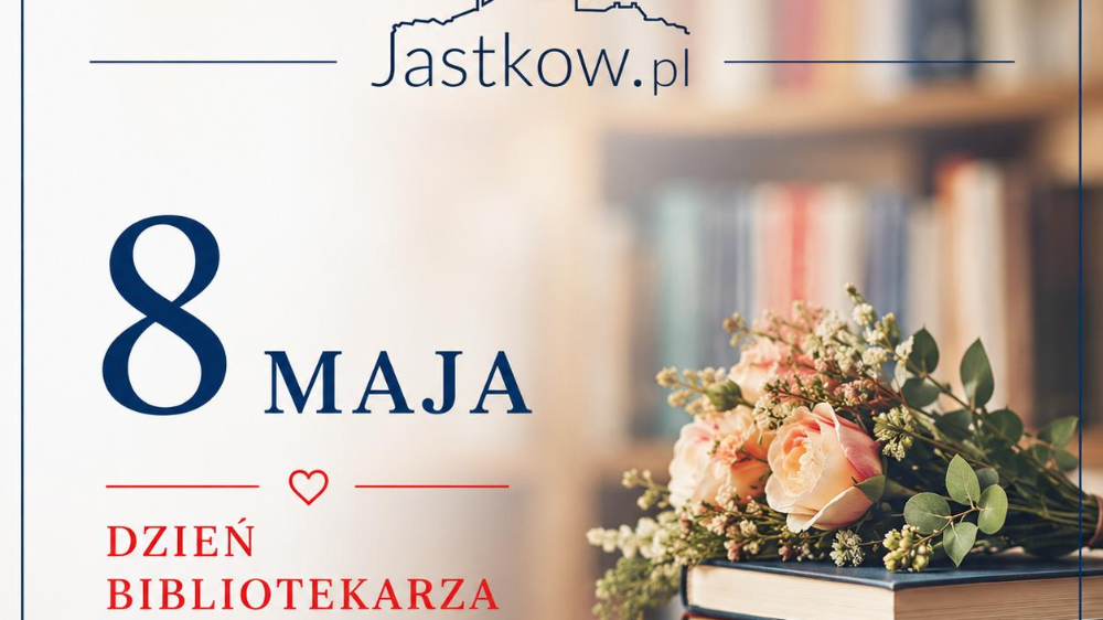 dzien bibliotekarza