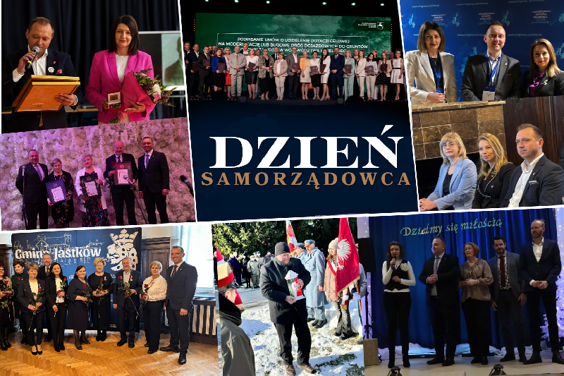 dzień samorządowca